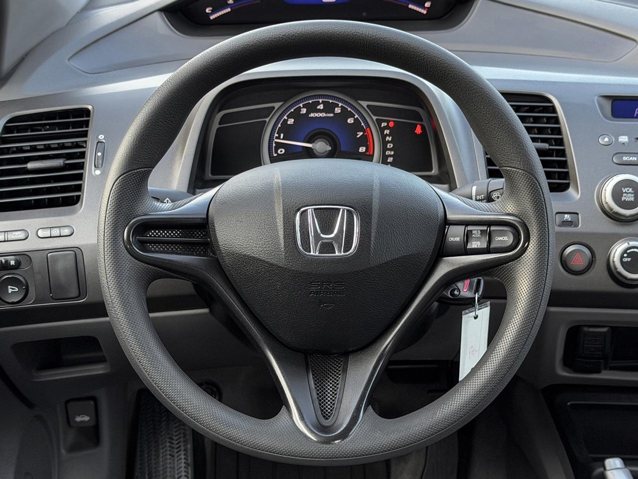 2006 Honda Civic LX Photo
