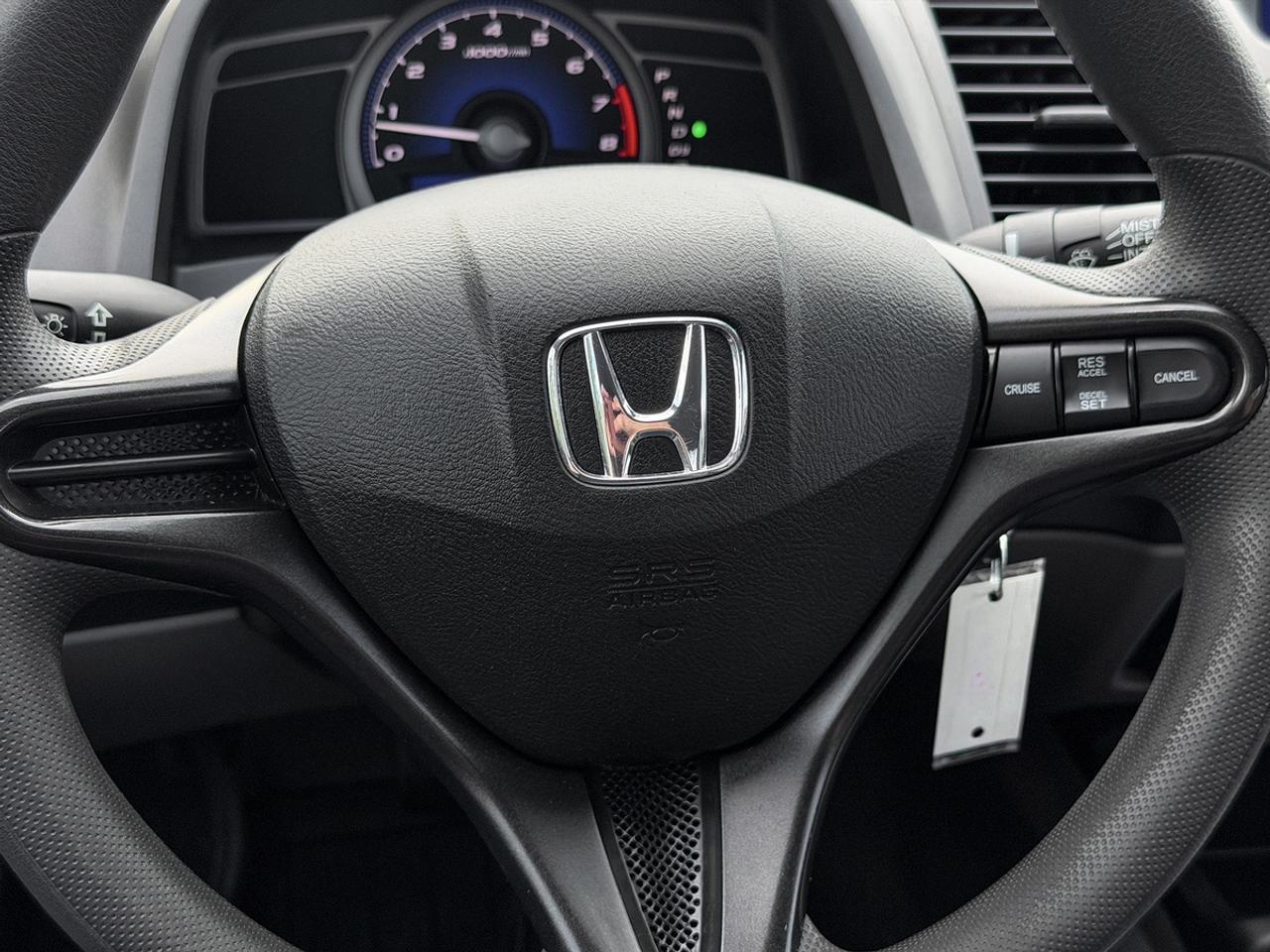 2006 Honda Civic LX Photo