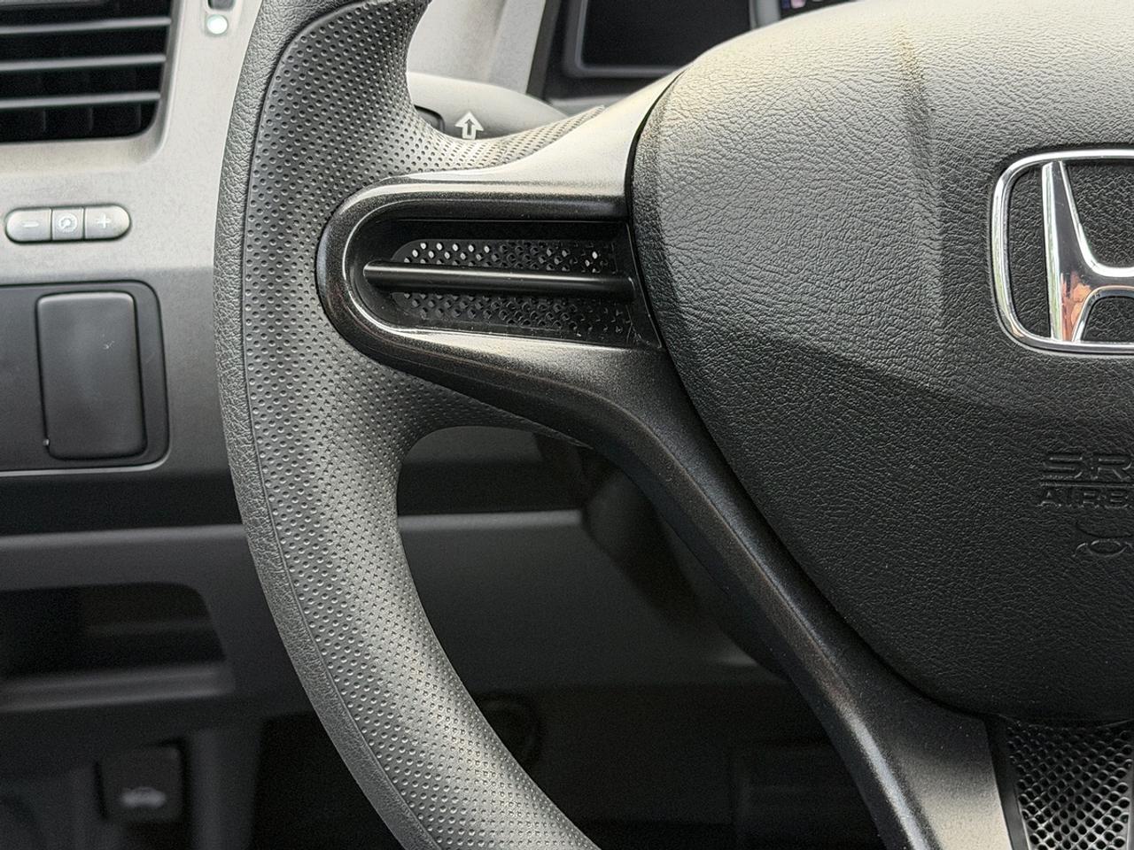 2006 Honda Civic LX Photo