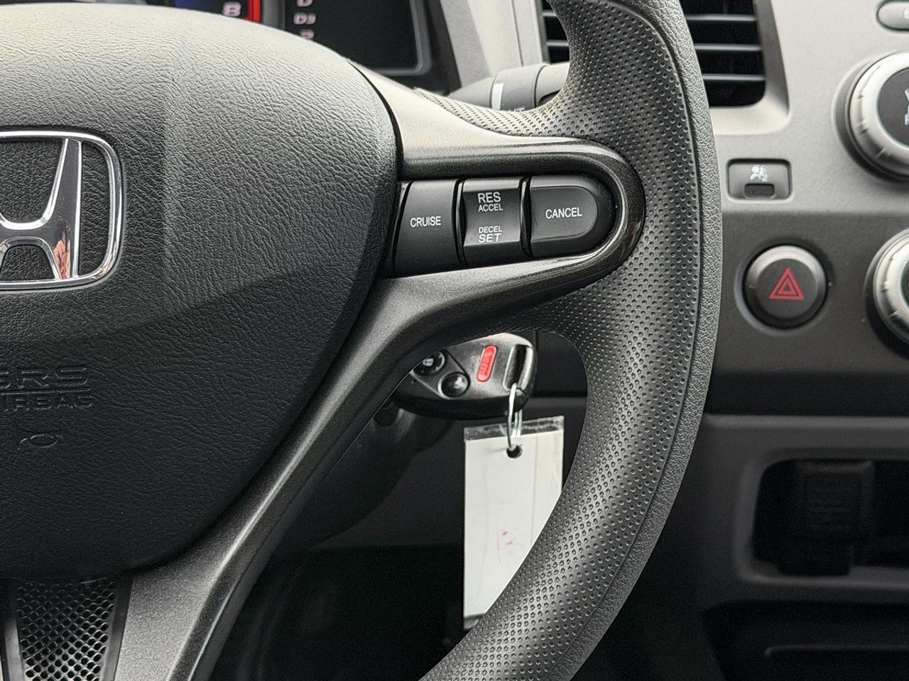 2006 Honda Civic LX Photo
