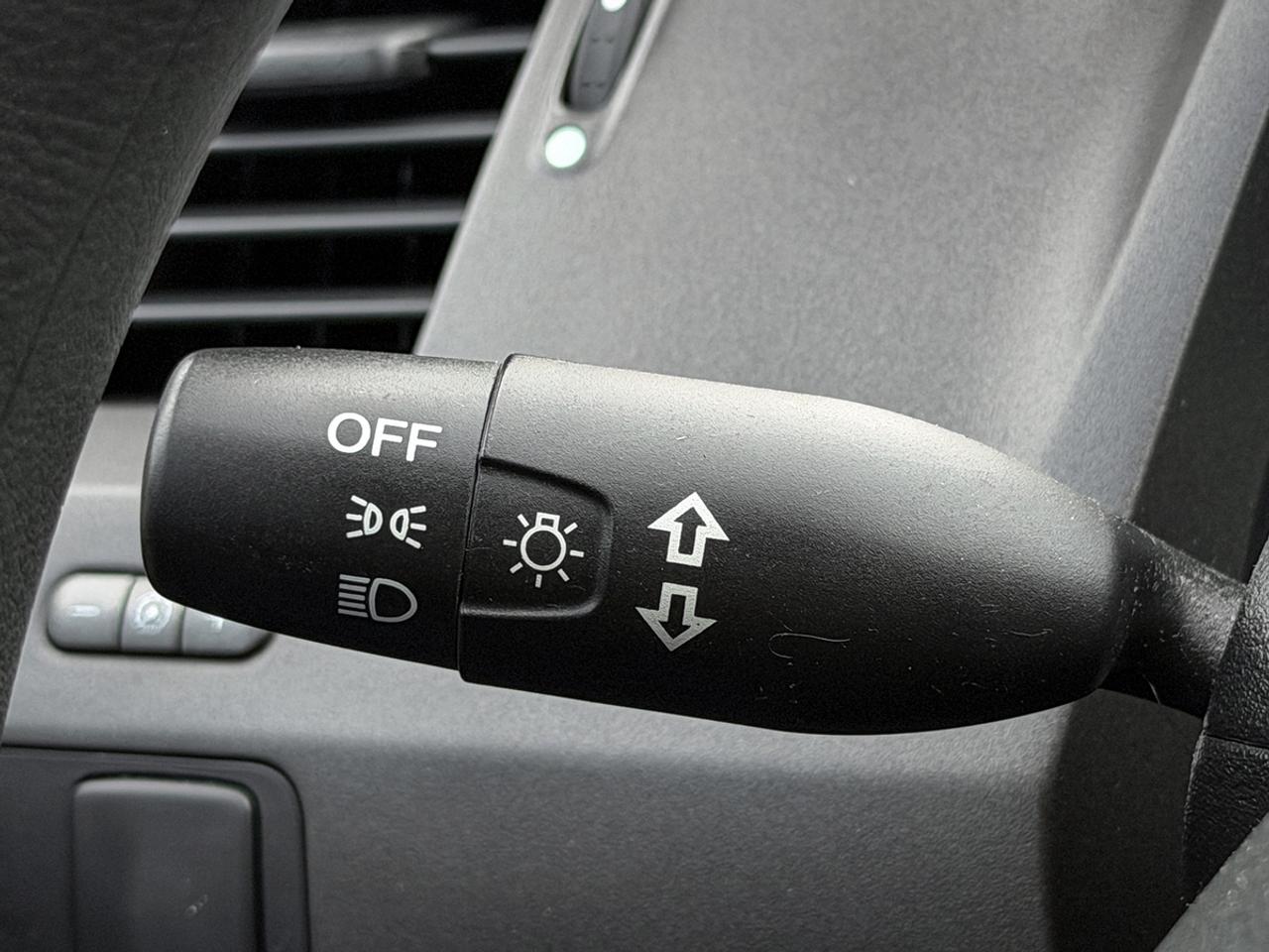 2006 Honda Civic LX Photo