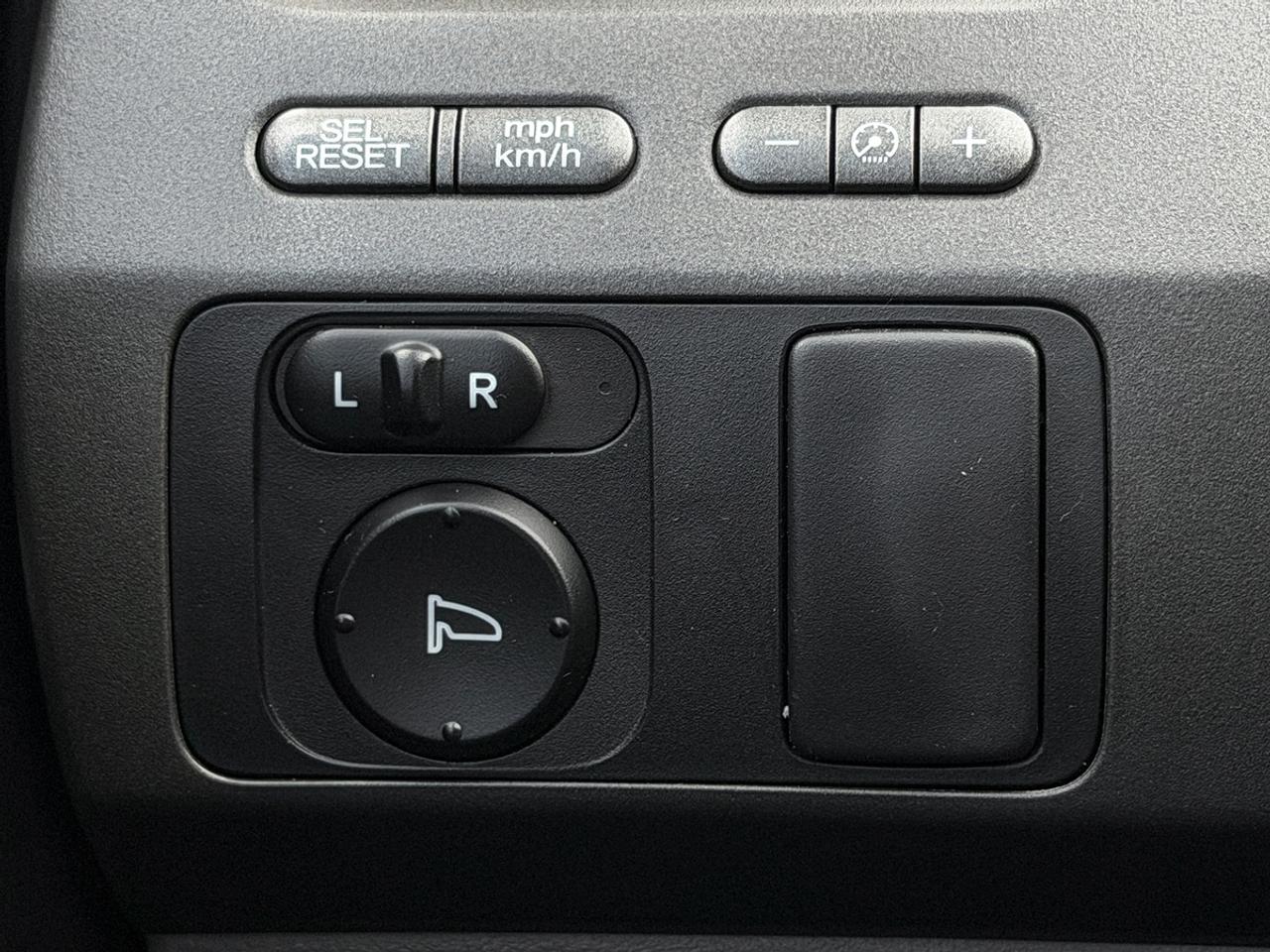 2006 Honda Civic LX Photo