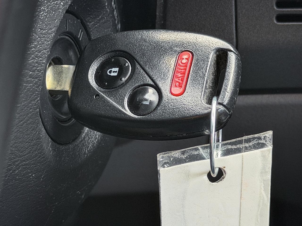 2006 Honda Civic LX Photo