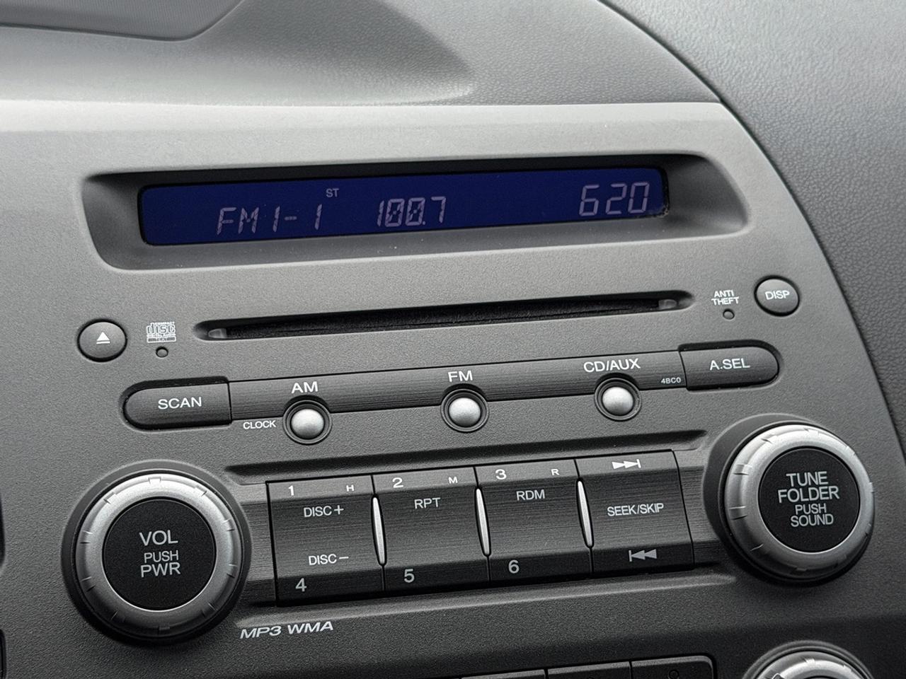 2006 Honda Civic LX Photo