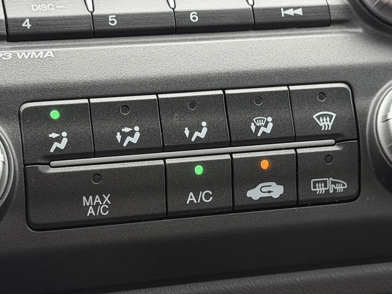2006 Honda Civic LX Photo