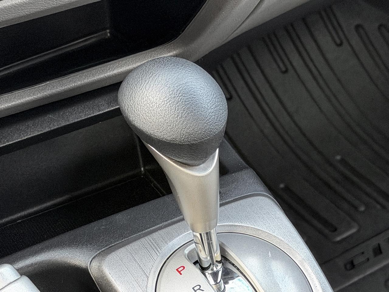 2006 Honda Civic LX Photo
