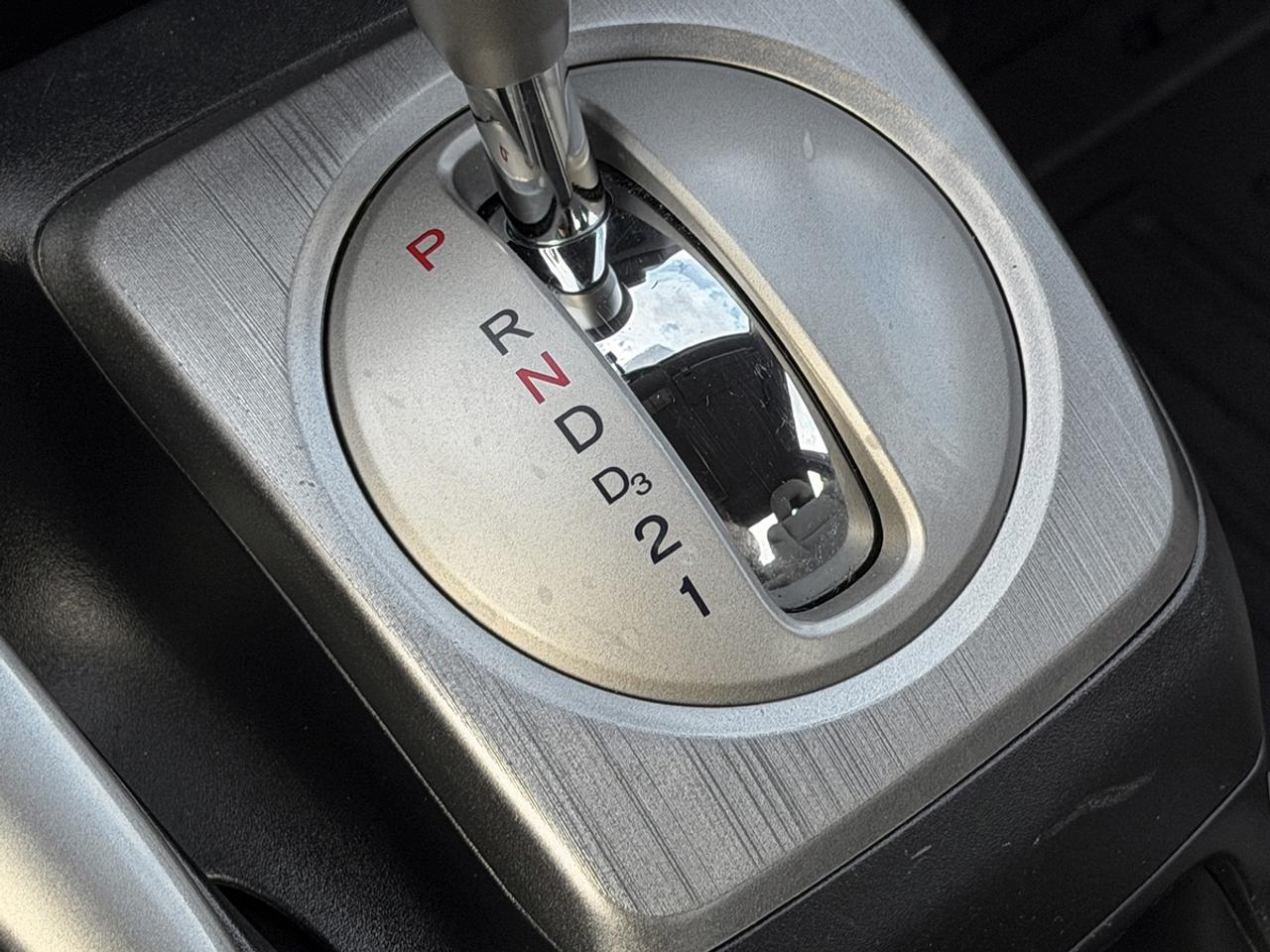 2006 Honda Civic LX Photo