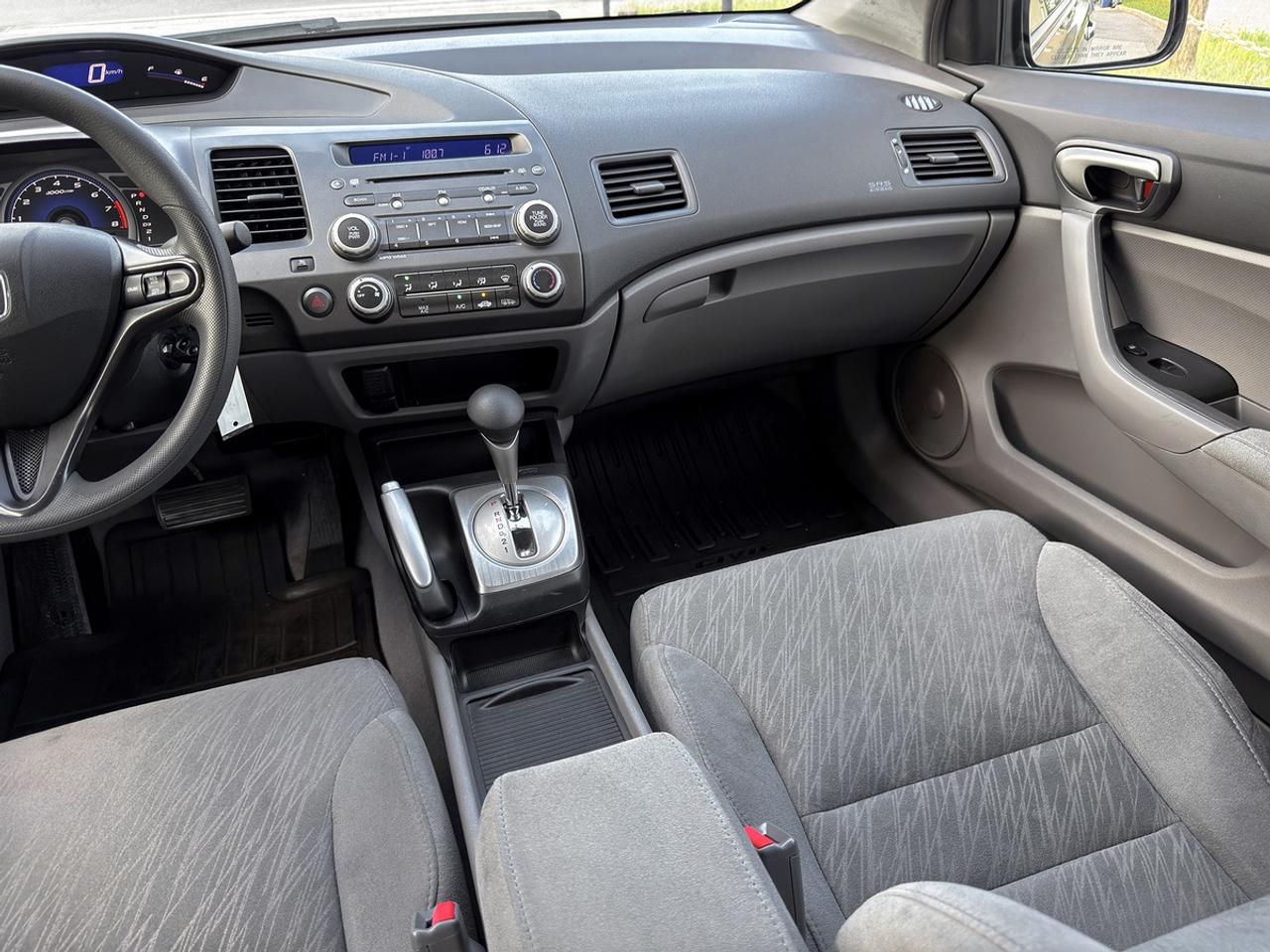 2006 Honda Civic LX Photo