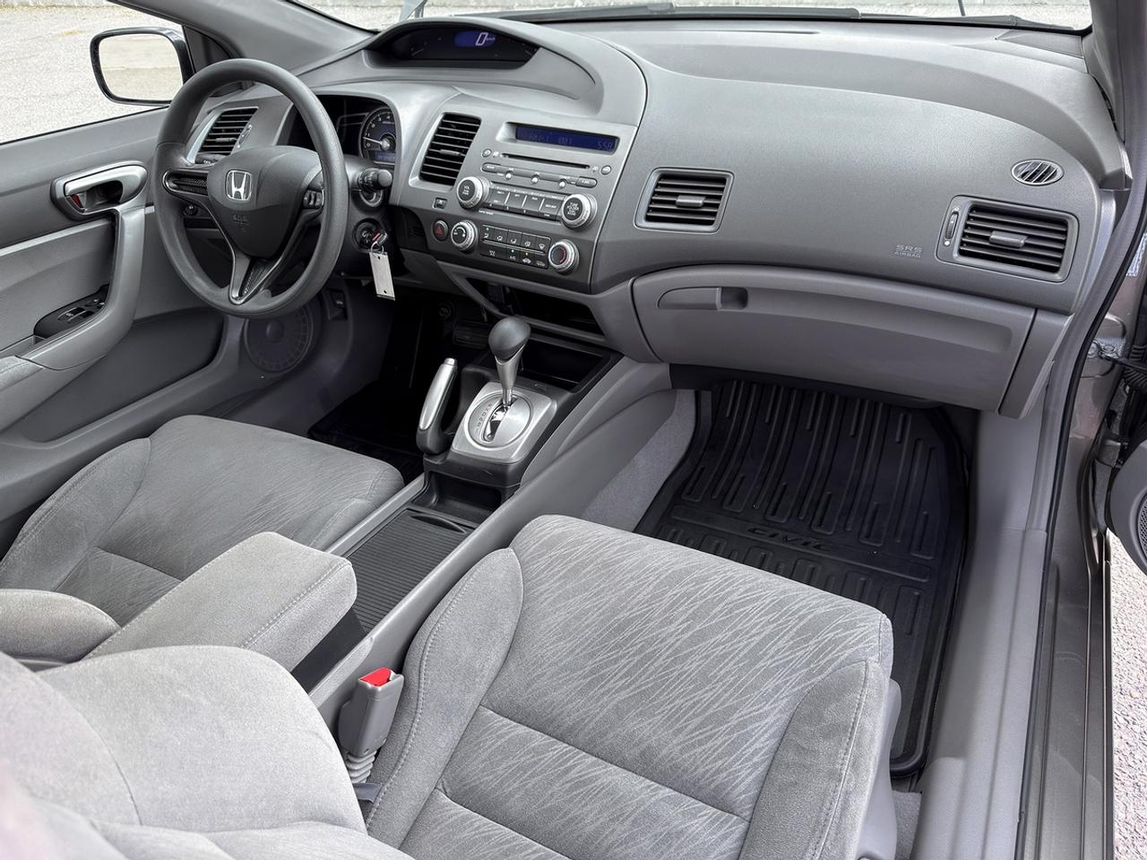 2006 Honda Civic LX Photo