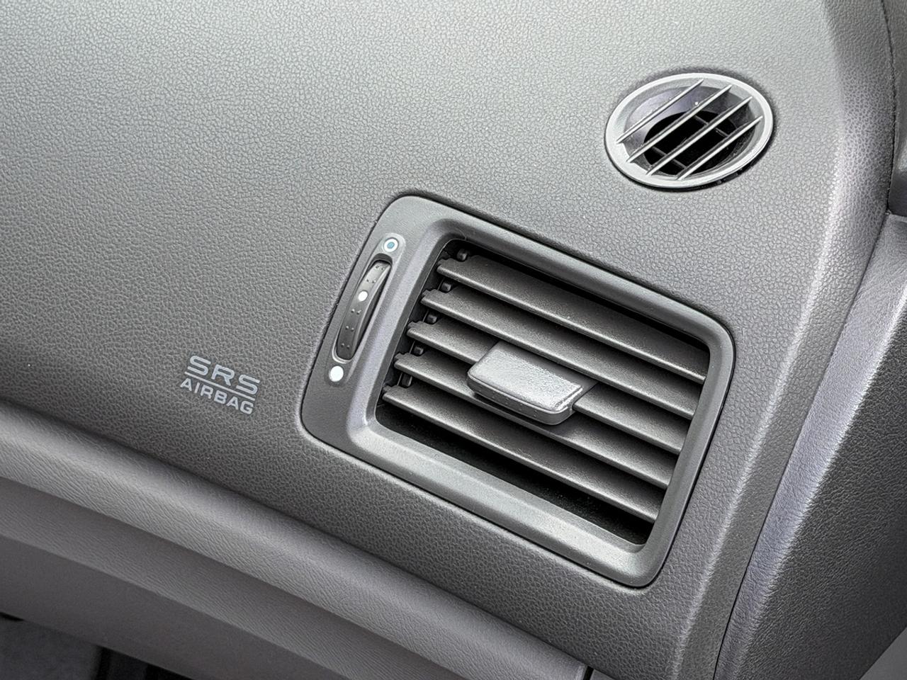 2006 Honda Civic LX Photo