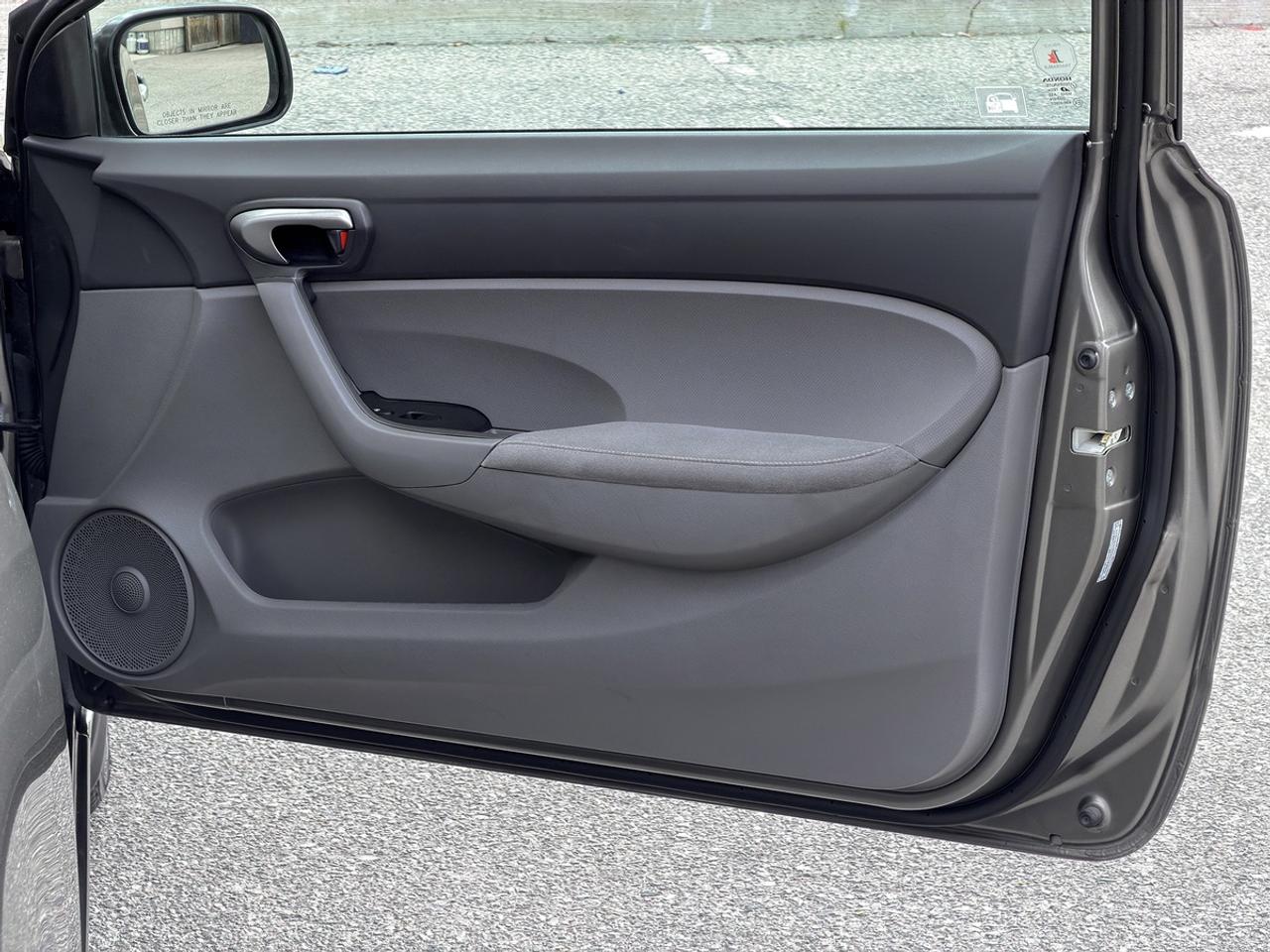 2006 Honda Civic LX Photo