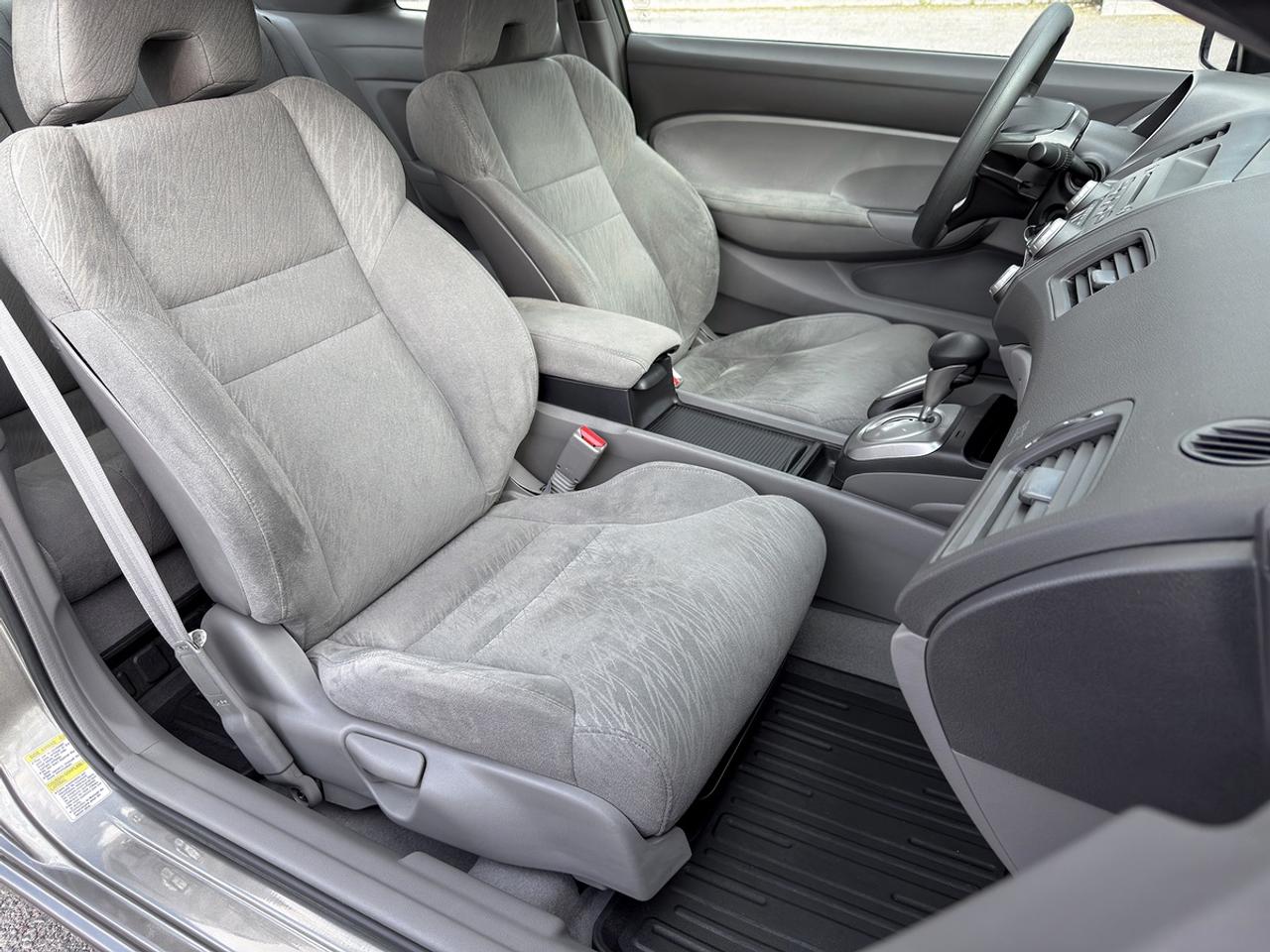 2006 Honda Civic LX Photo
