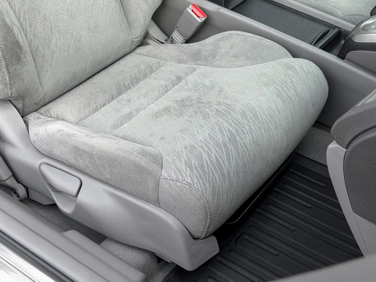 2006 Honda Civic LX Photo
