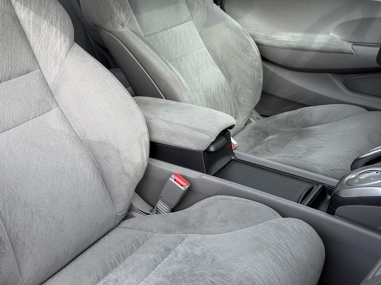 2006 Honda Civic LX Photo