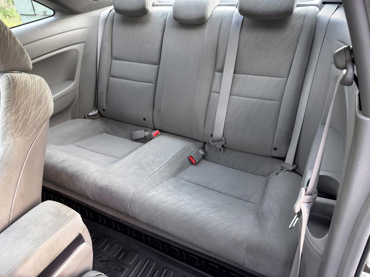 2006 Honda Civic LX Photo
