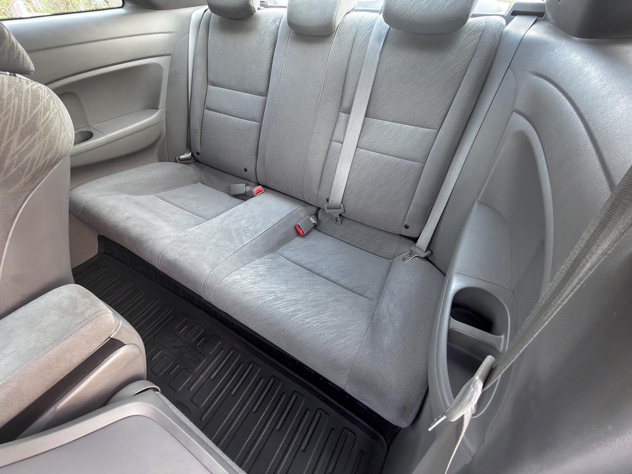 2006 Honda Civic LX Photo