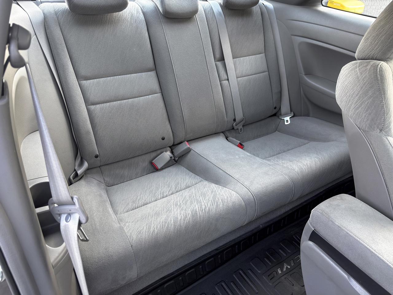 2006 Honda Civic LX Photo