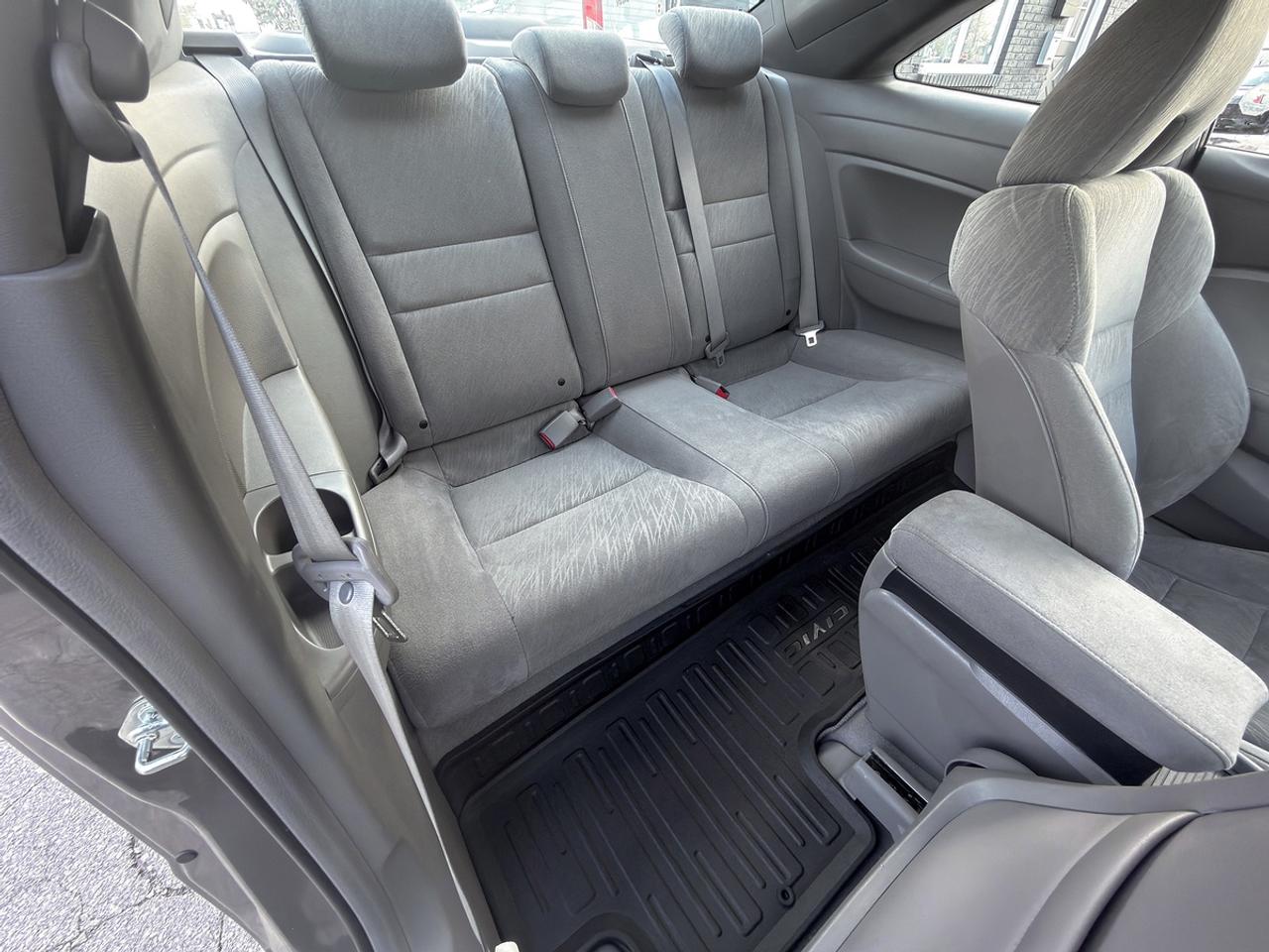 2006 Honda Civic LX Photo