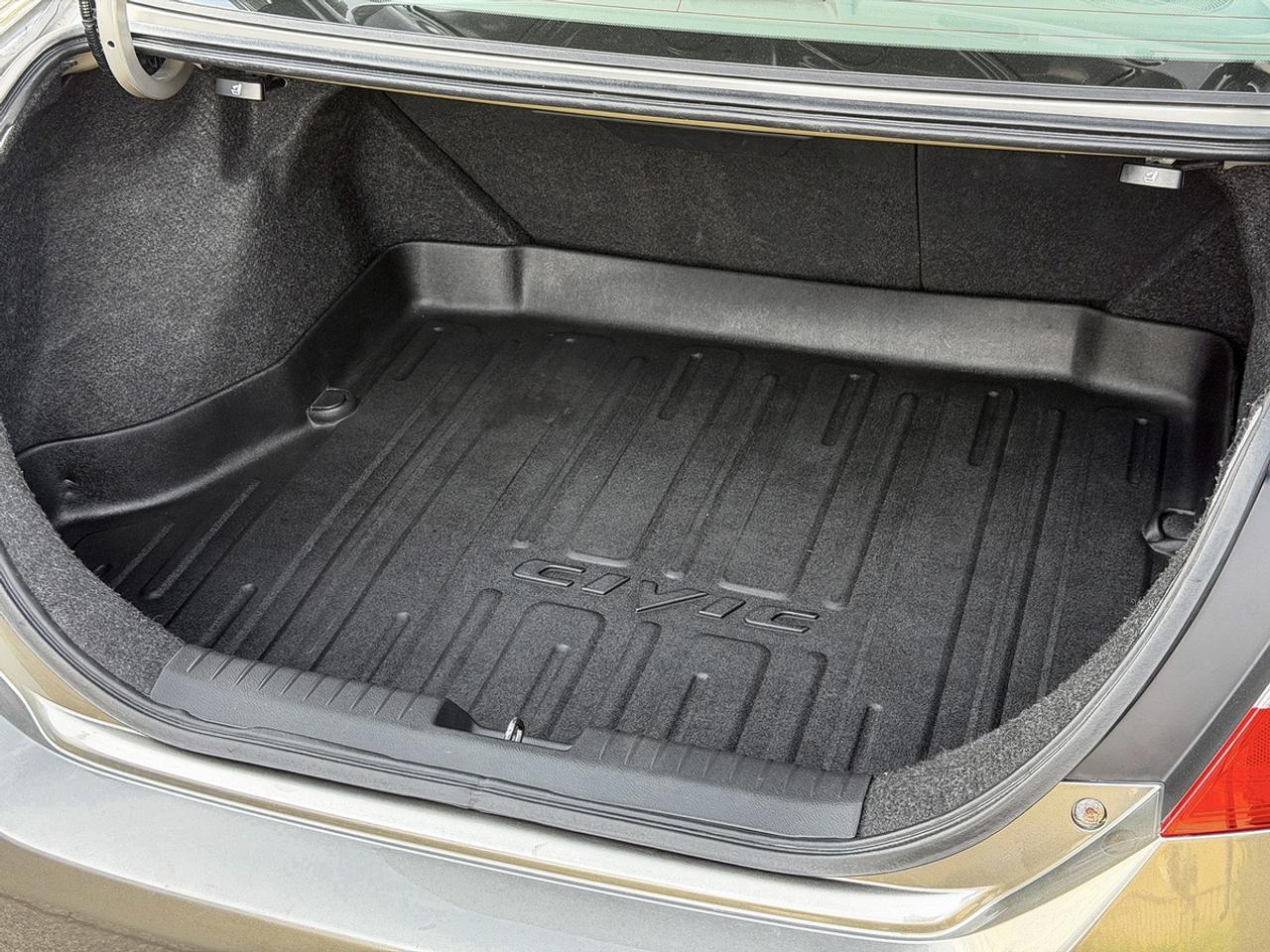 2006 Honda Civic LX Photo