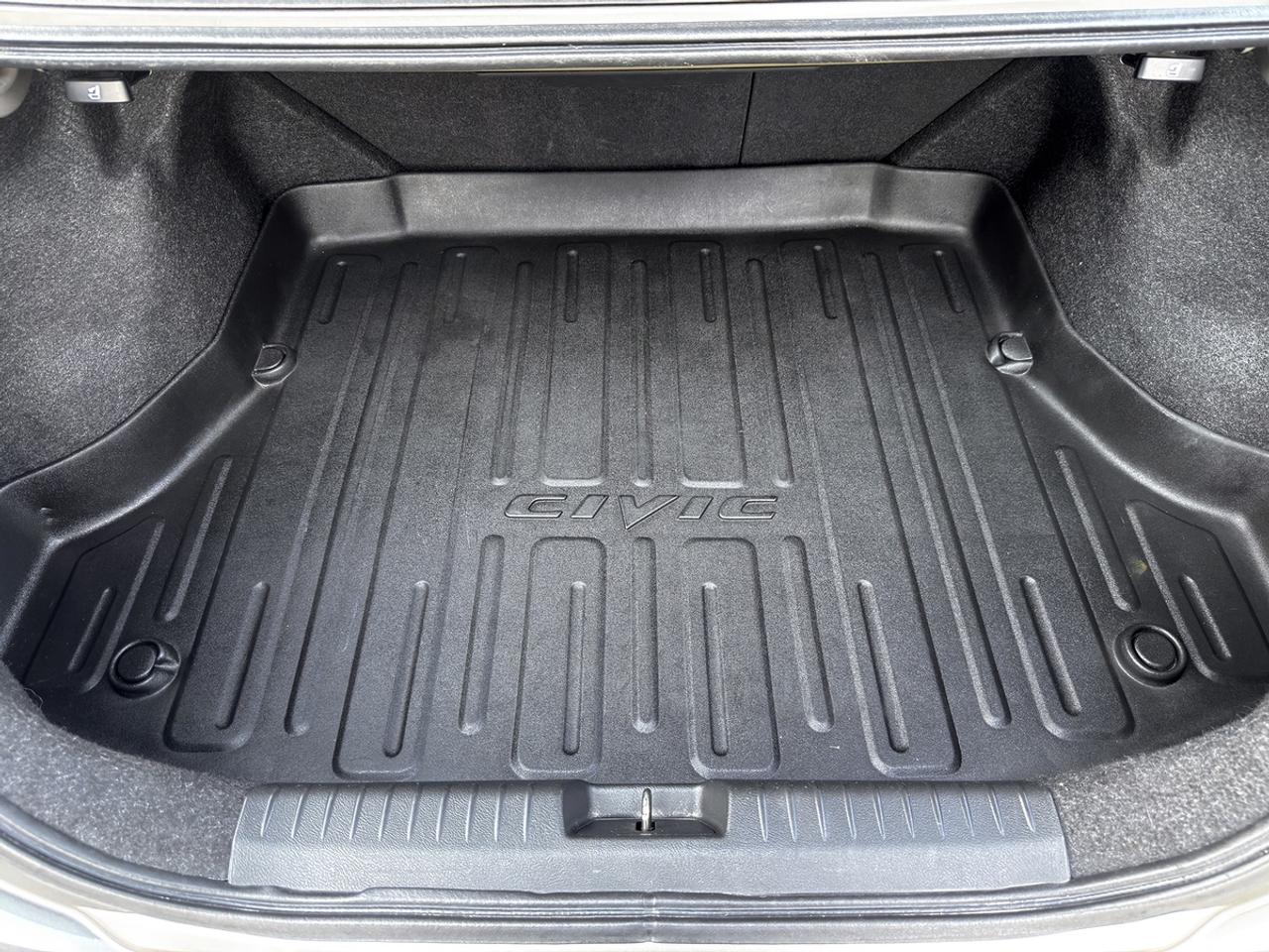 2006 Honda Civic LX Photo