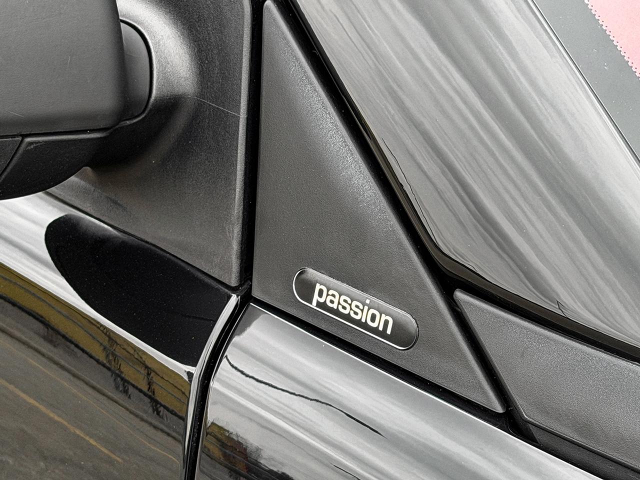 2010 Smart fortwo PASSION Photo
