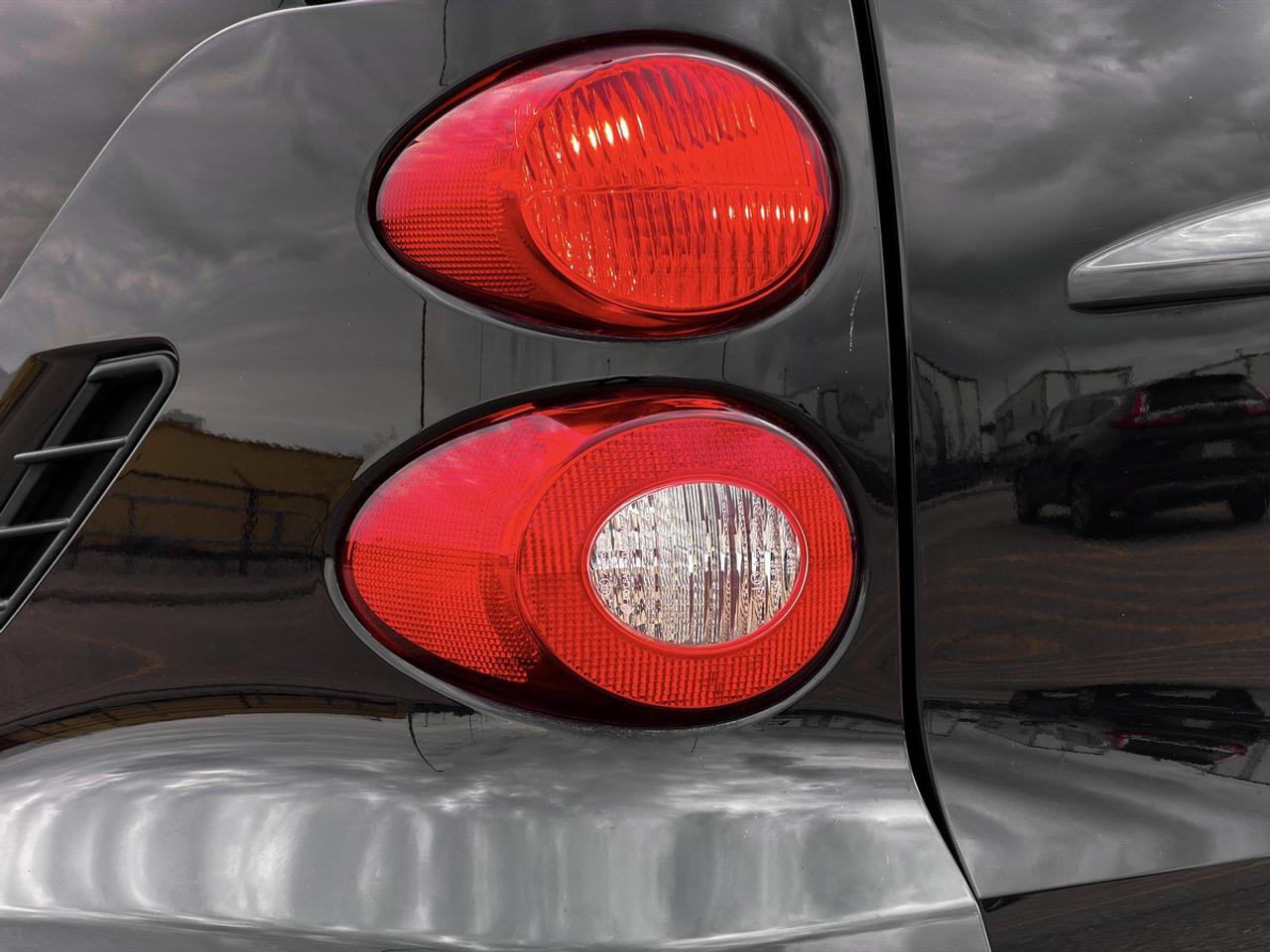 2010 Smart fortwo PASSION Photo