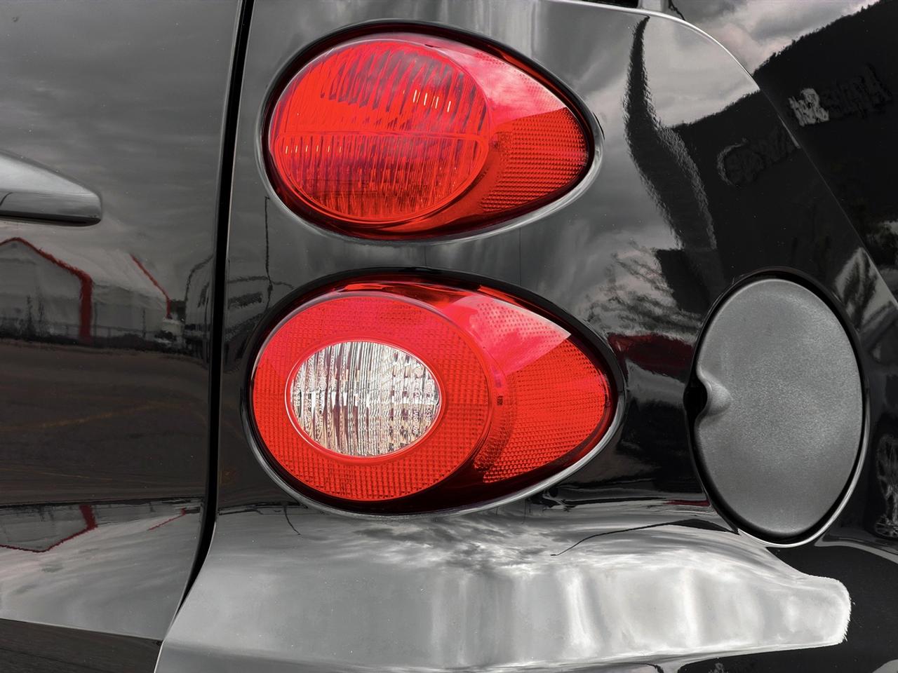 2010 Smart fortwo PASSION Photo