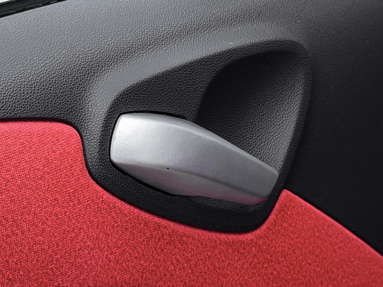 2010 Smart fortwo PASSION Photo