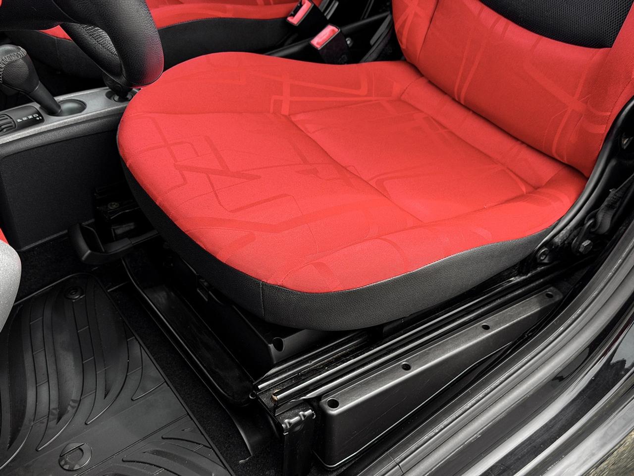 2010 Smart fortwo PASSION Photo