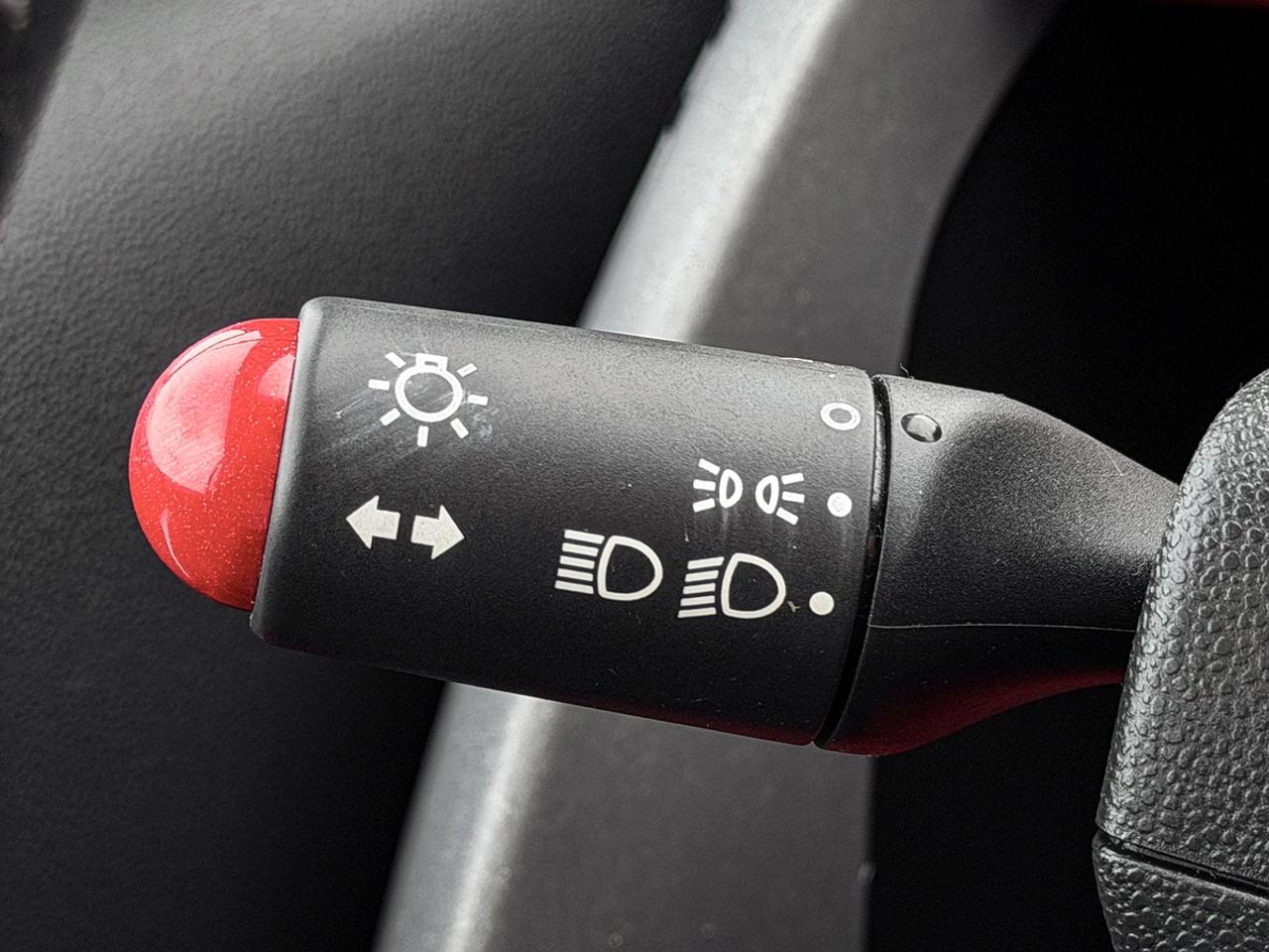 2010 Smart fortwo PASSION Photo