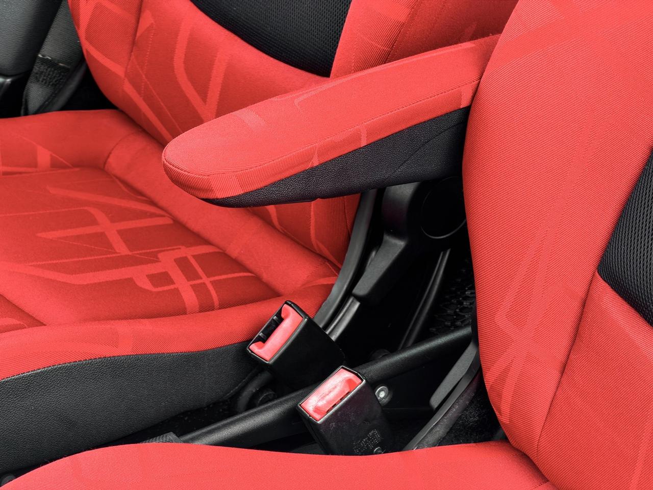 2010 Smart fortwo PASSION Photo