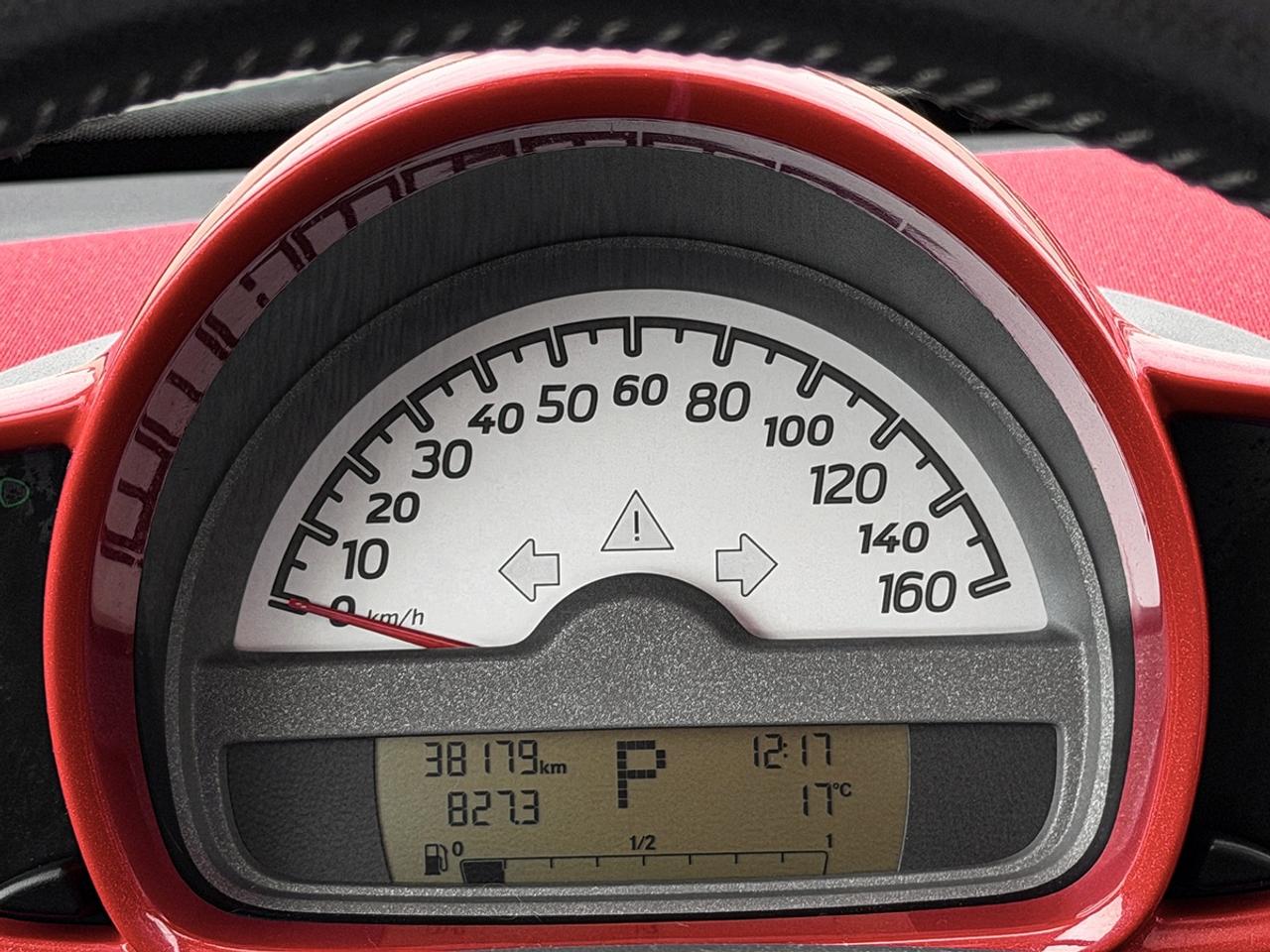 2010 Smart fortwo PASSION Photo