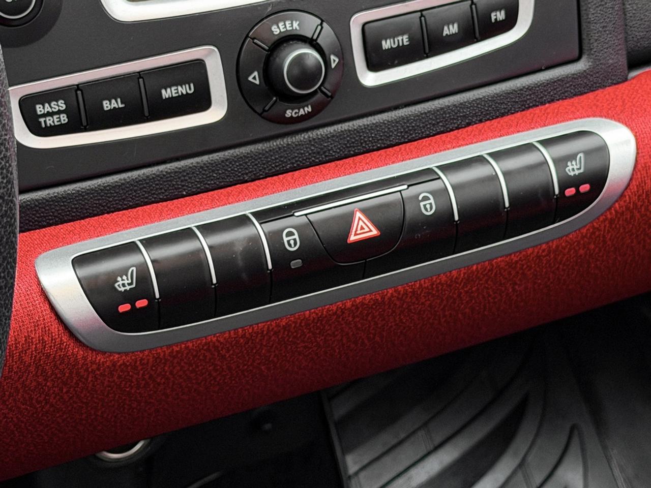 2010 Smart fortwo PASSION Photo