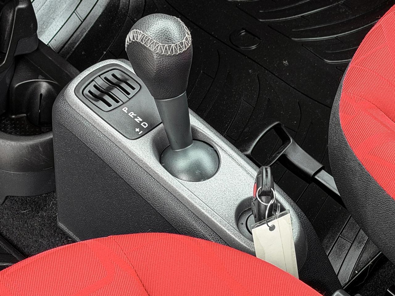 2010 Smart fortwo PASSION Photo