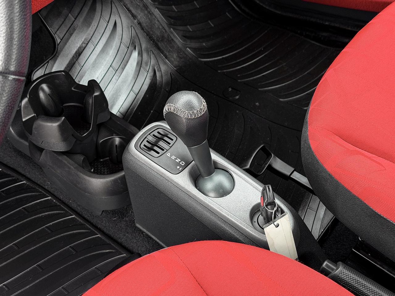 2010 Smart fortwo PASSION Photo