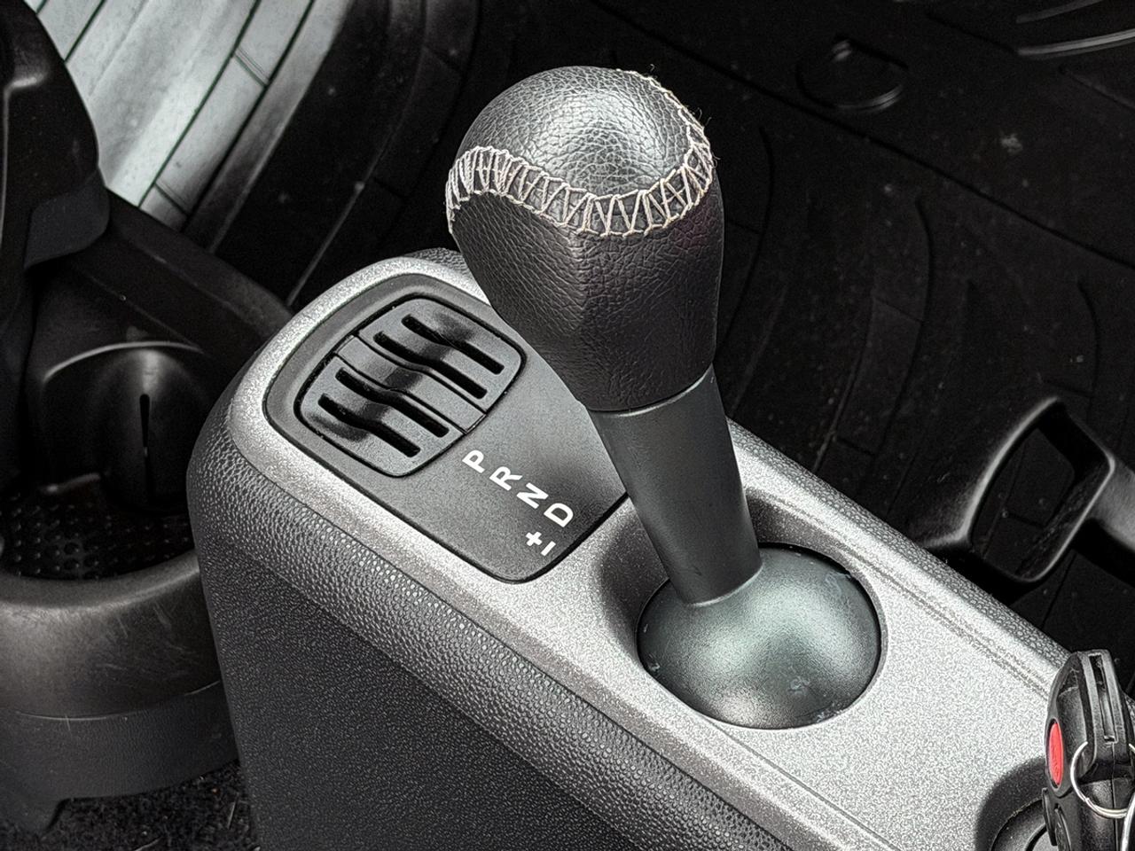 2010 Smart fortwo PASSION Photo