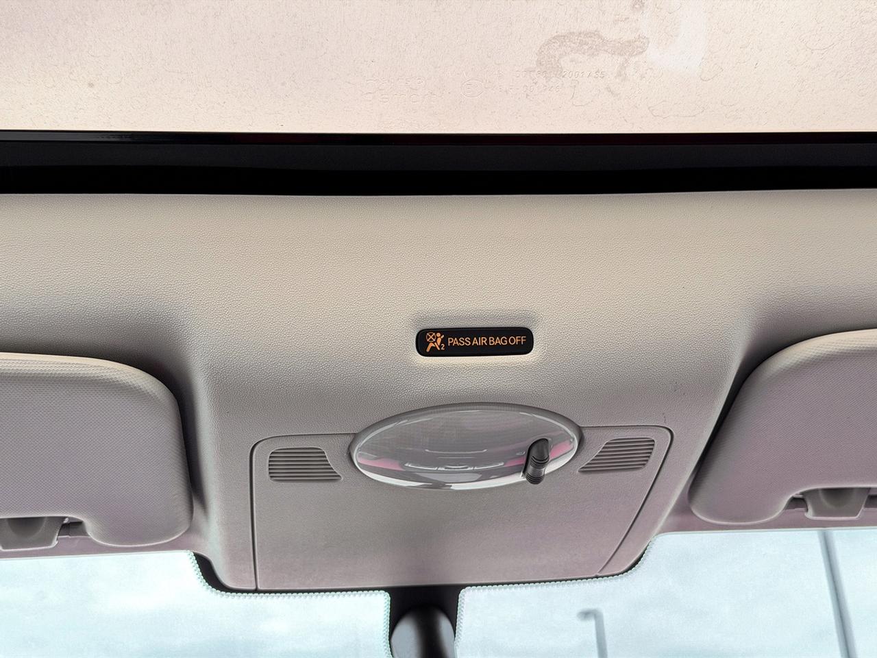 2010 Smart fortwo PASSION Photo