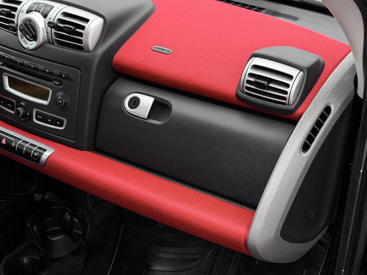 2010 Smart fortwo PASSION Photo