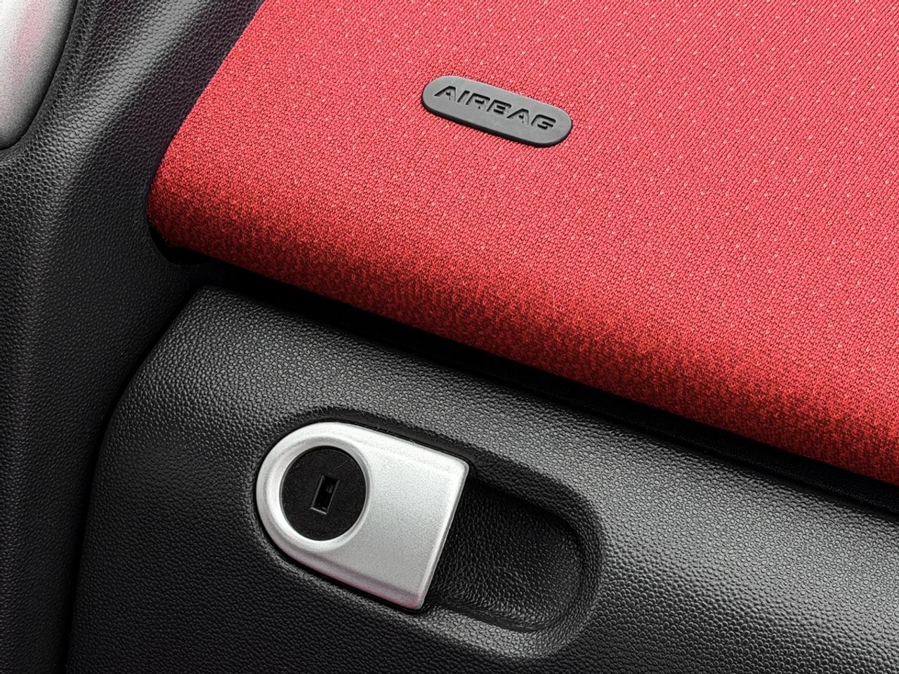 2010 Smart fortwo PASSION Photo