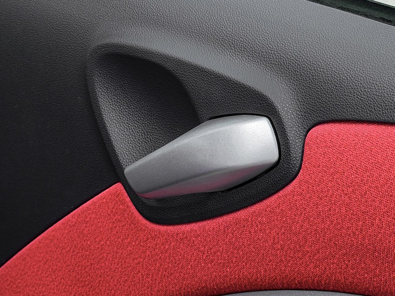 2010 Smart fortwo PASSION Photo