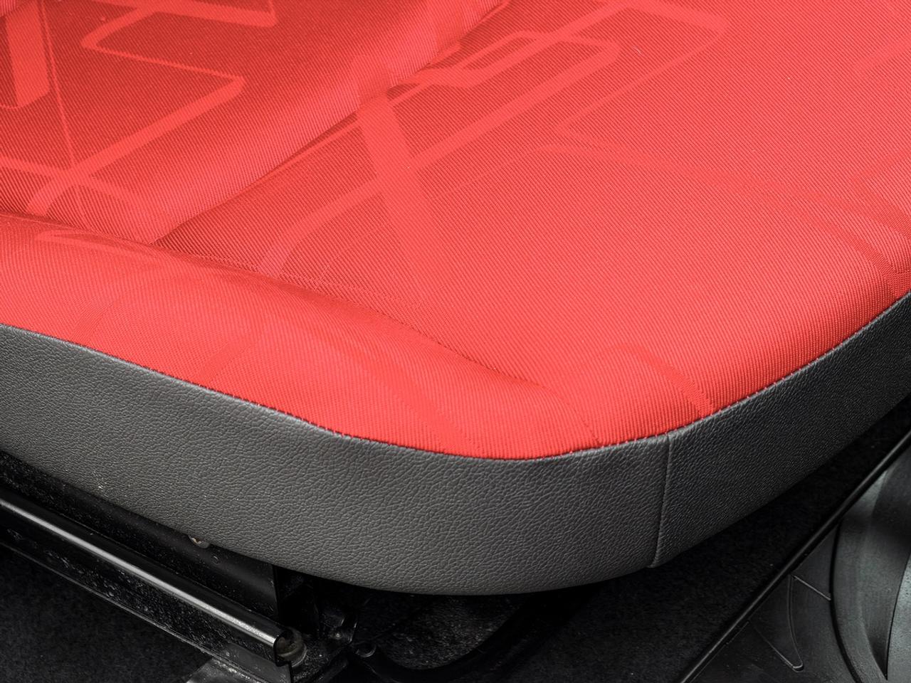 2010 Smart fortwo PASSION Photo