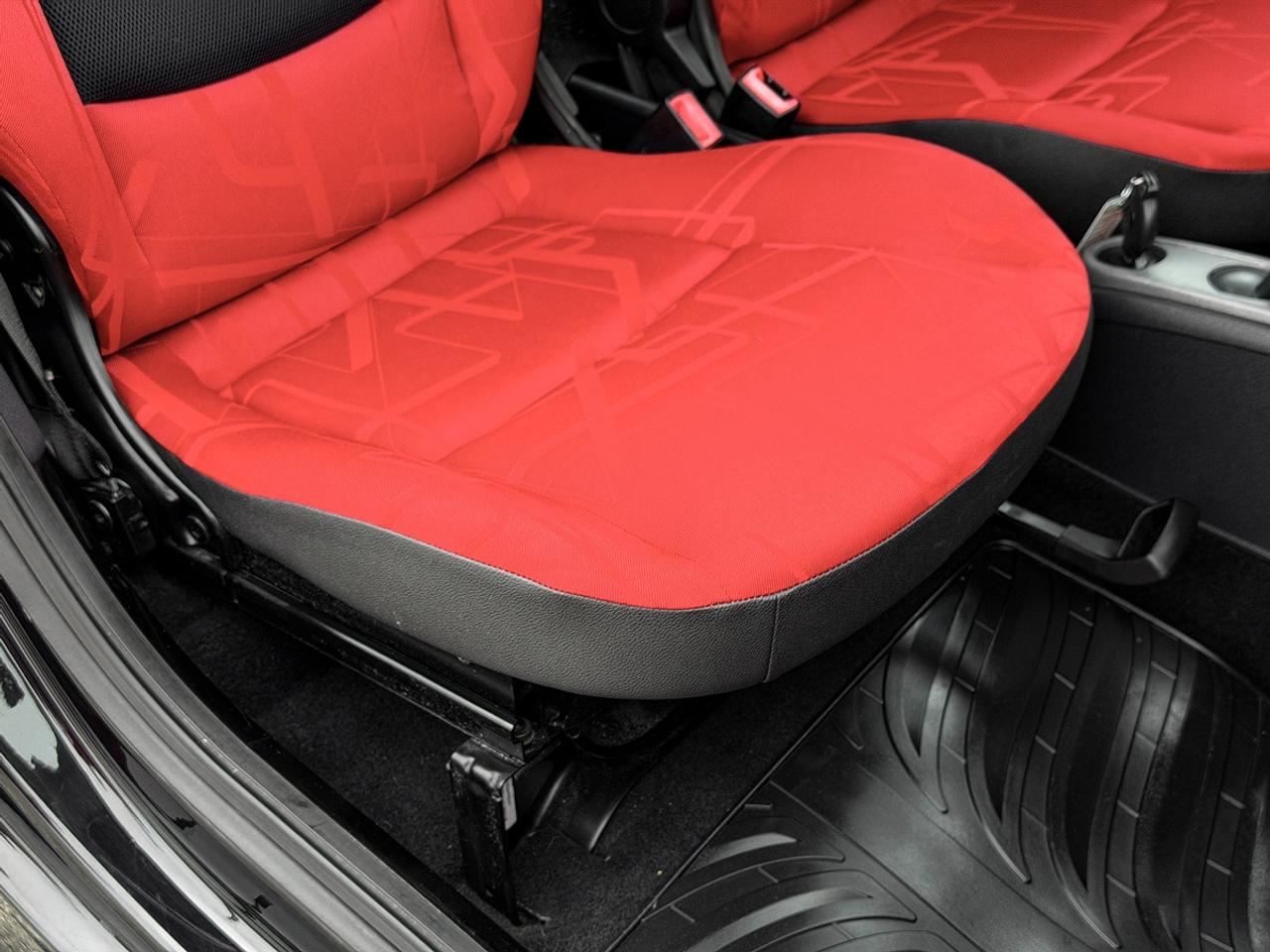 2010 Smart fortwo PASSION Photo