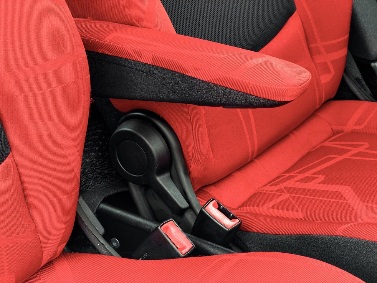 2010 Smart fortwo PASSION Photo