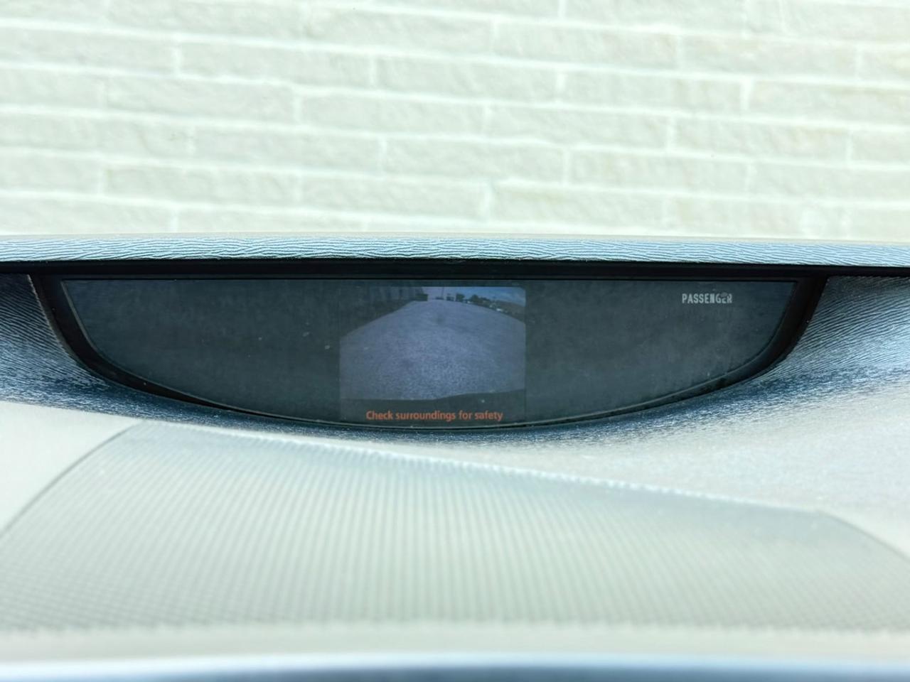 2012 Toyota Venza XLE Photo