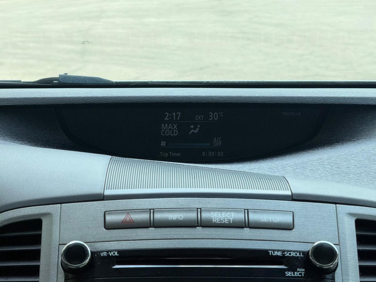 2012 Toyota Venza XLE Photo