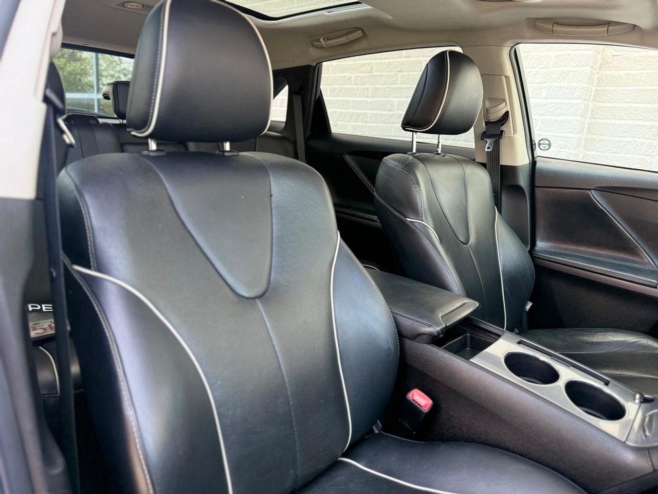 2014 Toyota Venza LIMITED Photo