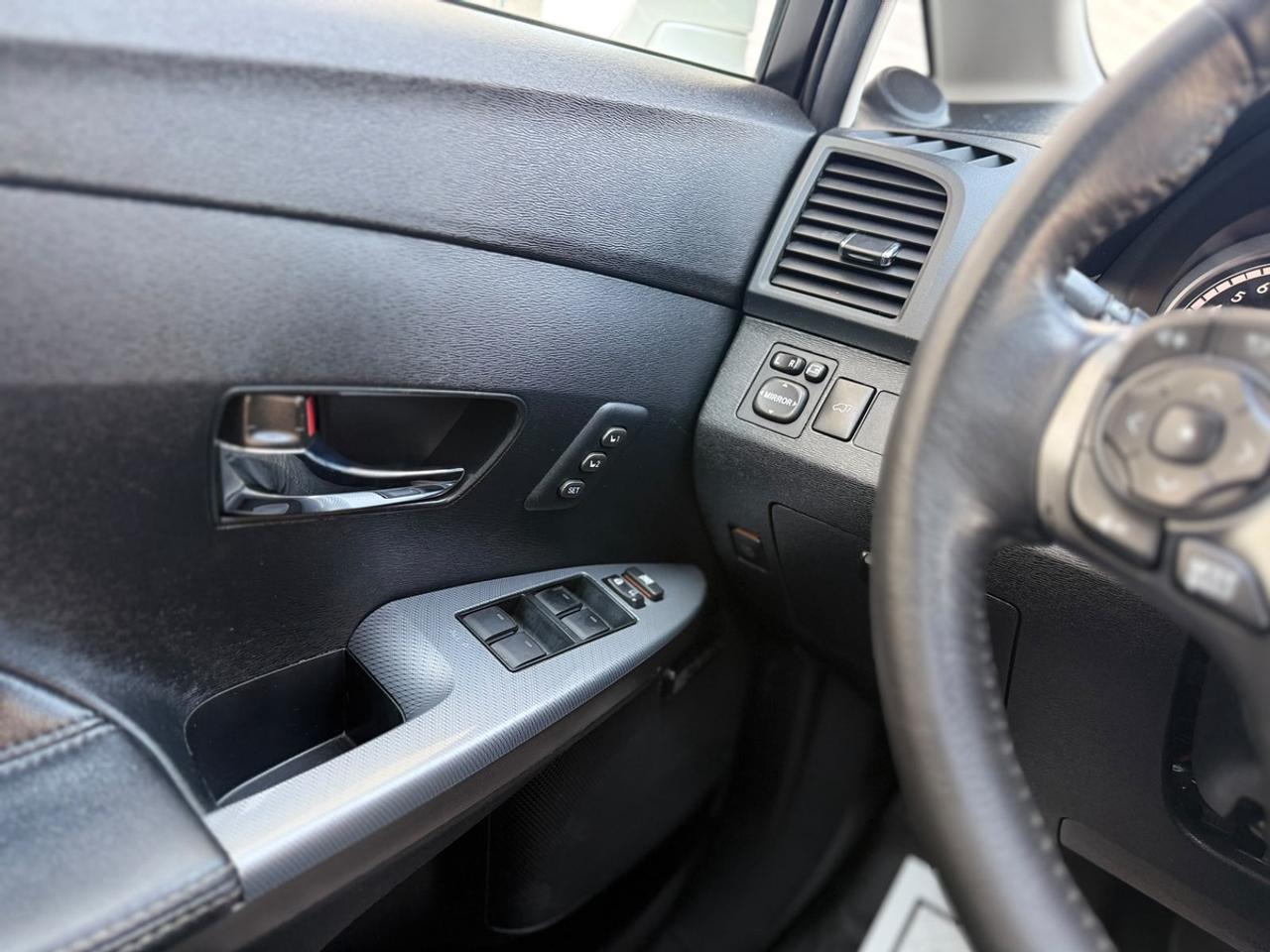 2014 Toyota Venza LIMITED Photo