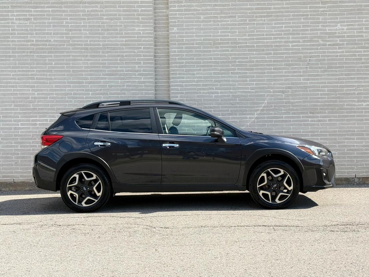 2019 Subaru Crosstrek Limited with Eyesight Package Photo