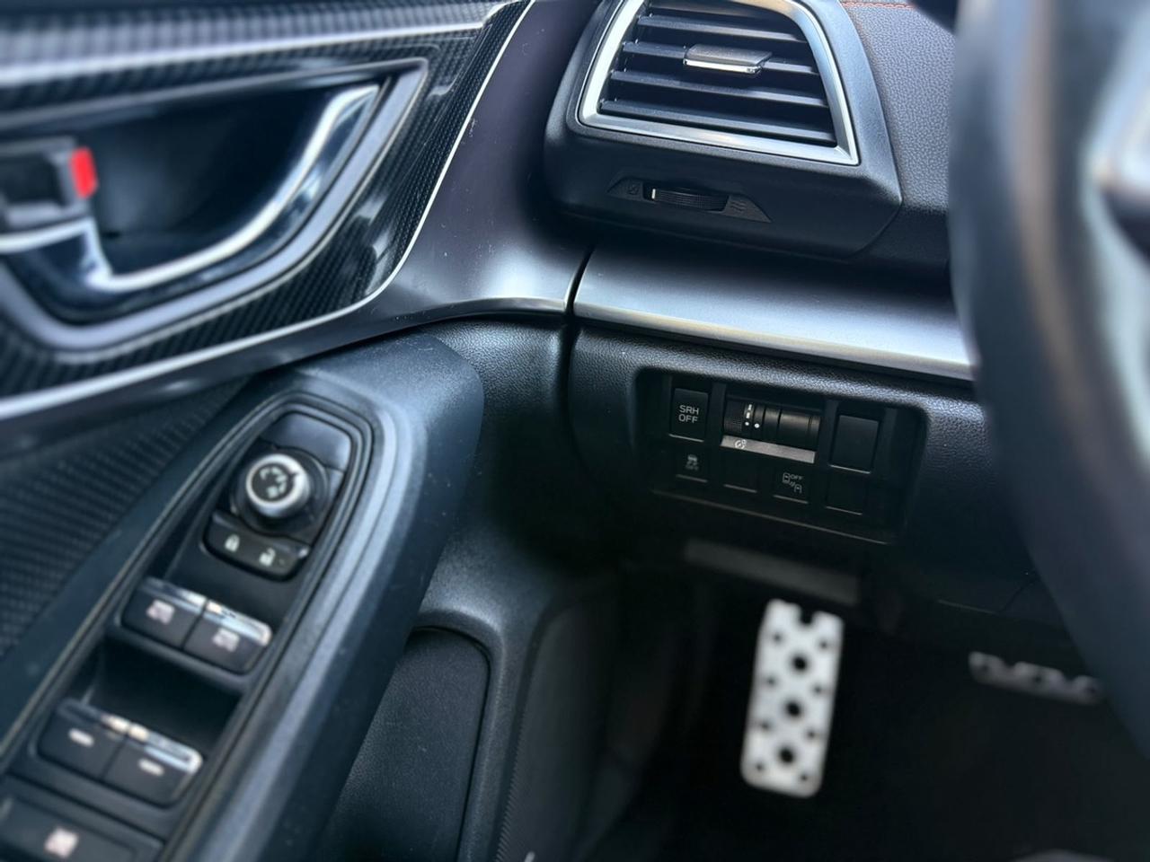 2019 Subaru Crosstrek Limited w/Eyesight Package Photo