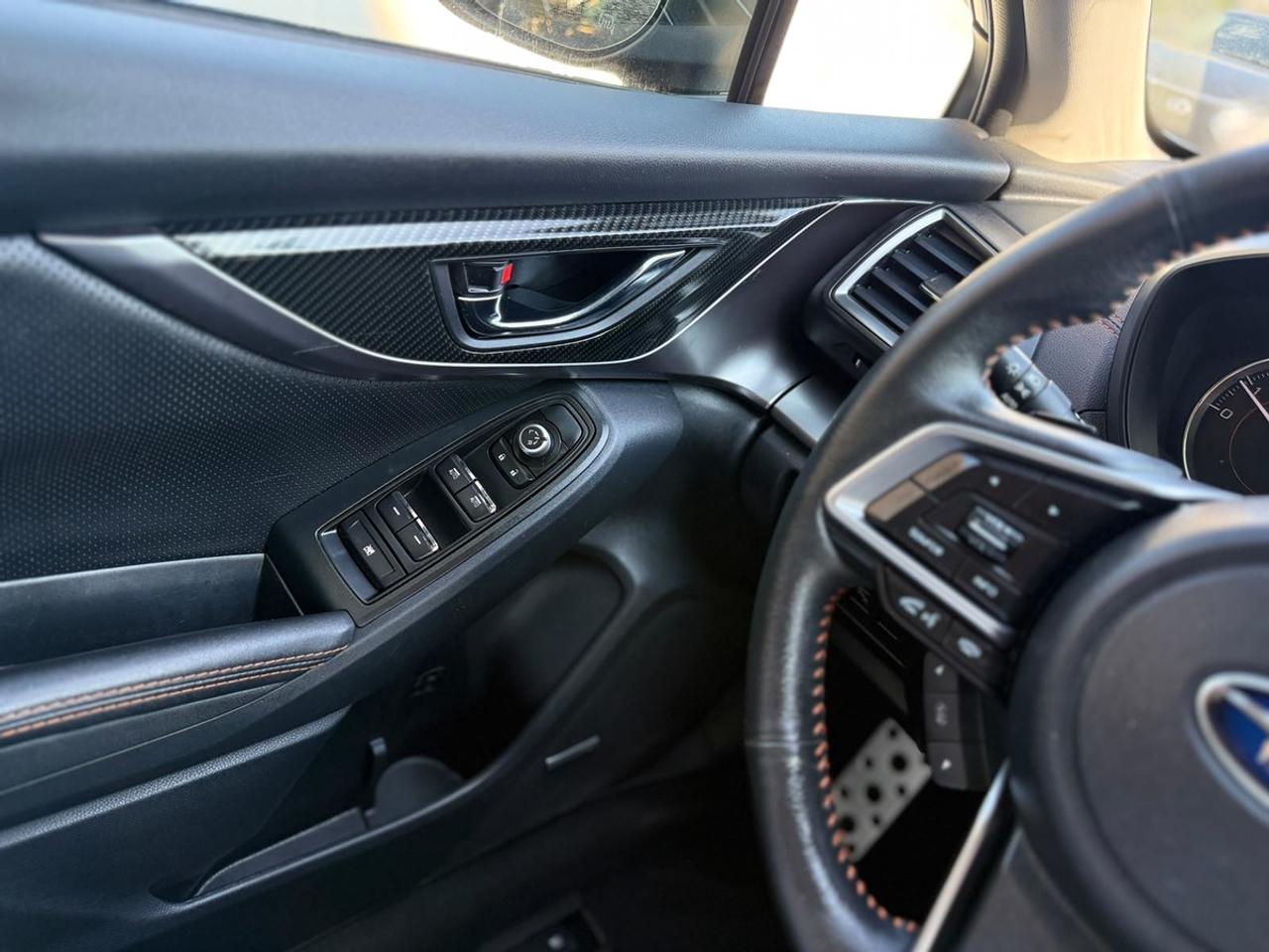 2019 Subaru Crosstrek Limited w/Eyesight Package Photo